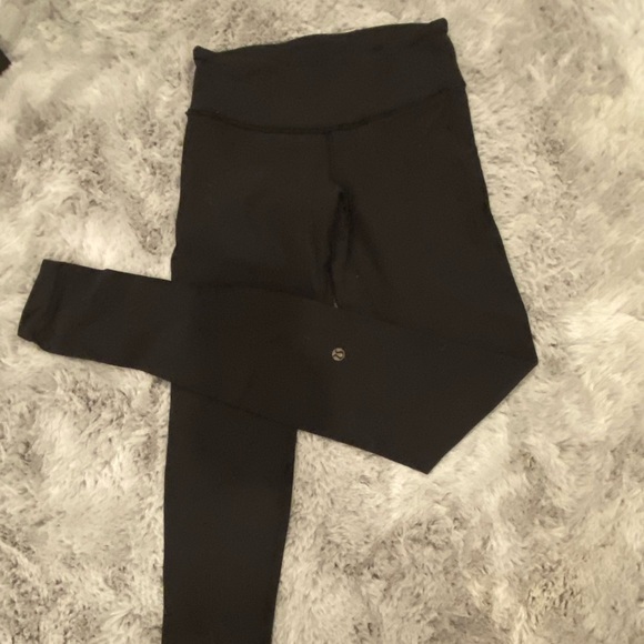 Lululemon leggings - Picture 4 of 7